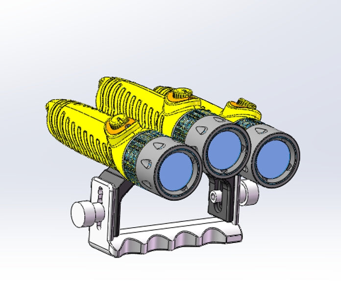 F16 Aqua All-in-One Diving Torch