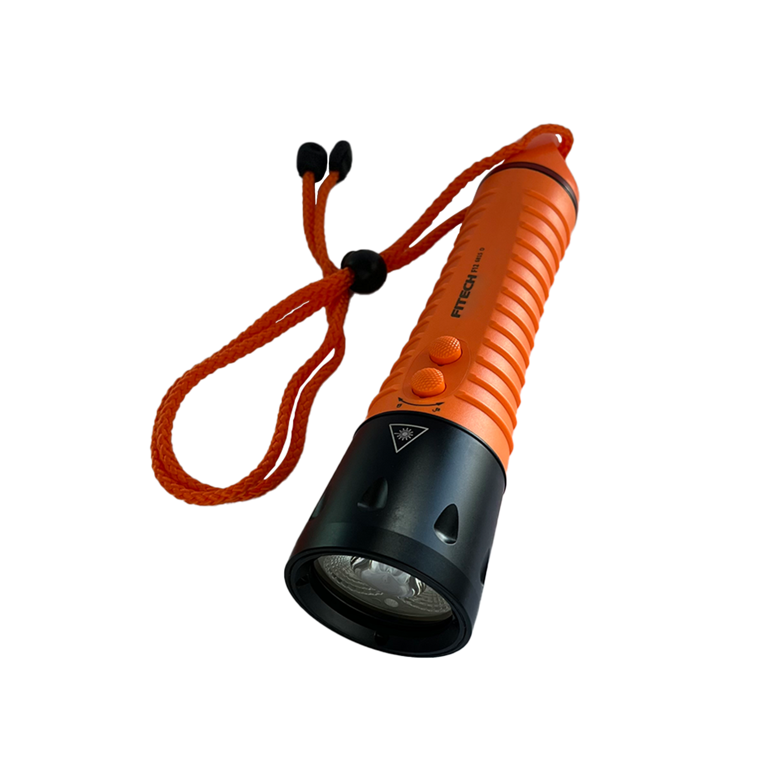 F12 Multi-Function SOS Torch