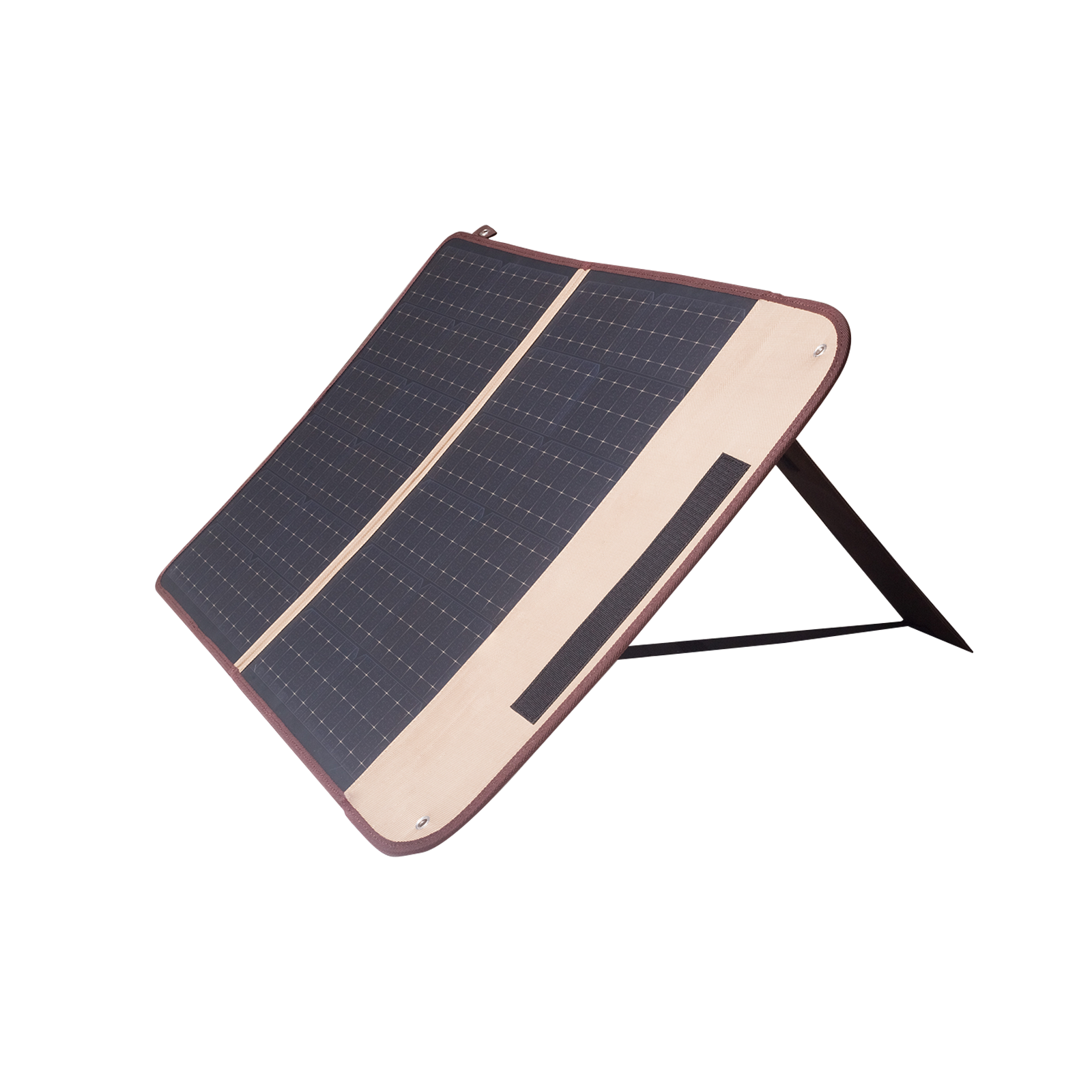 FITECH S31 faltbares Solarpanel