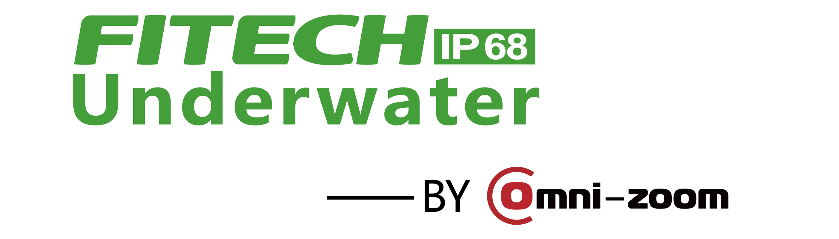Underwater torch