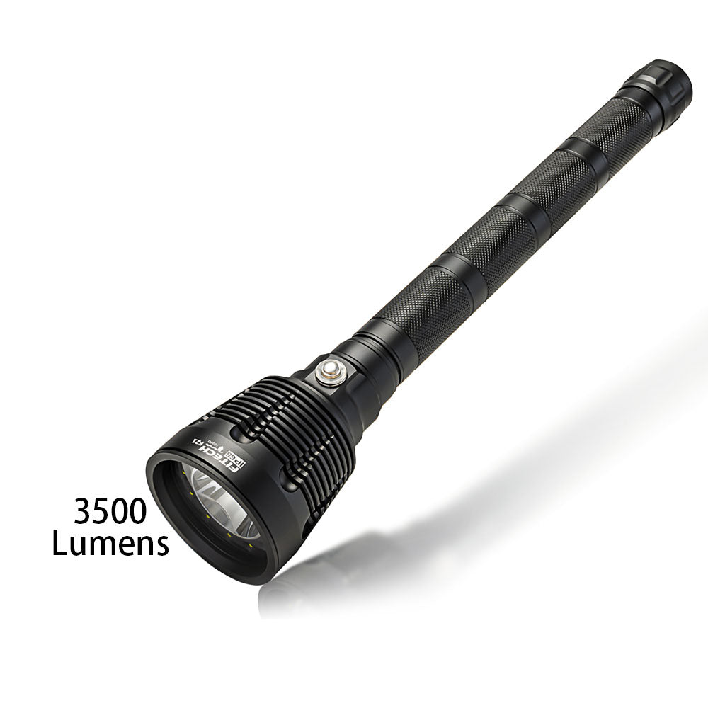 F21-3500 Kraken Dive Torch
